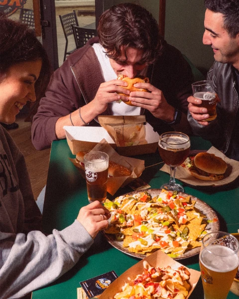 Pub alibi room a Castiglion Fiorentino per una Serata in Compagnia