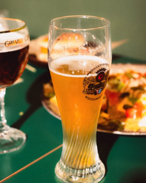 pub alibi room castiglion fiorentino birra